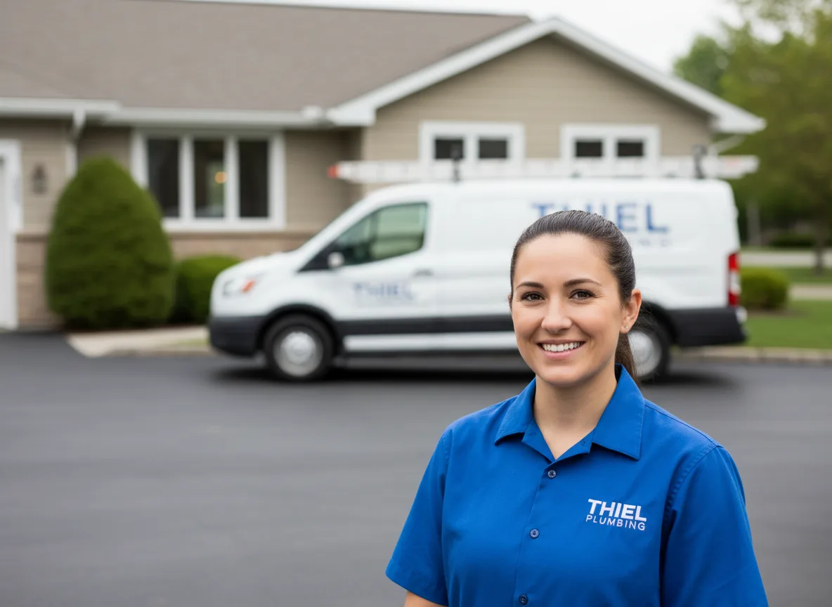 Plumber Allendale, IL FAQs